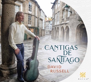 Cantigas de Santiago