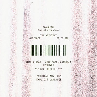 Gift Receipt - EP