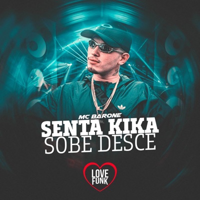 Senta Kika, Sobe Desce - Single