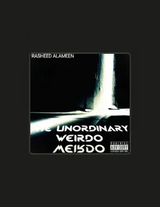 Escucha a Ra$heed Alameen, mira videos musicales, lee su biografía, consulta las fechas de las gira y más.