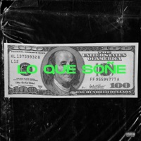 Lo que soñe - Single - Leolexx