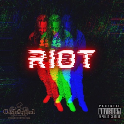 Riot - Single
