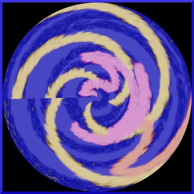 Eye of the Storm - Single