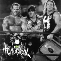 D-Generation FleX - ToadStool