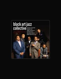 Listen to Black Art Jazz Collective, watch music videos, read bio, see tour dates & more!