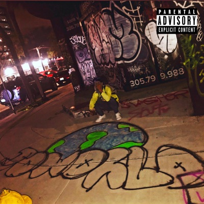 Tired - Single