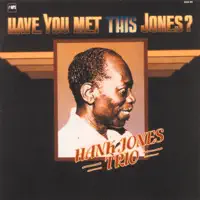 Now's The Time — Hank Jones Trio