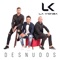 Me Emborracharé (with Brian Lanzelotta) - La K'onga lyrics