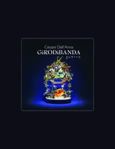 Ouça GirodiBanda, assista a videoclipes, leia a biografia, veja as datas das turnês e mais!