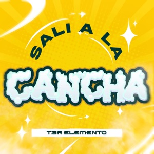 Salí a La Cancha