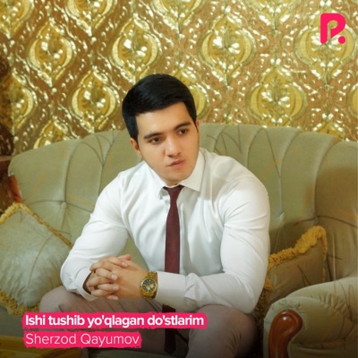 Ishi Tushib Yo'qlagan Do'stlarim