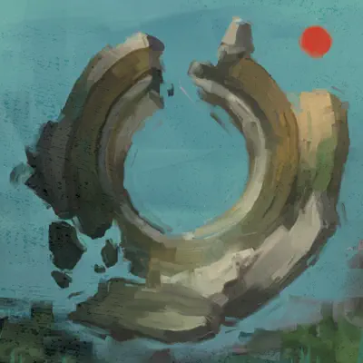 Listen to Since the World is About to End - EP by cotoba