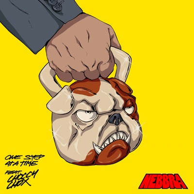 One Step at a Time (feat. Choccy Chox) - Single