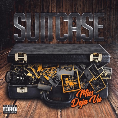 Suitcase - Single