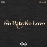No hate No love - Single - Bibo