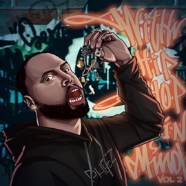 EscoBlack Pheez