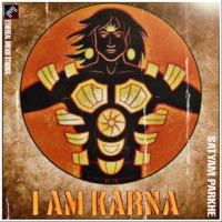 I am Karna - Single - Satyam Parkhe
