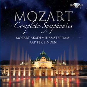 Symphony No. 5 in B-Flat Major, K. 22: III. Molto allegro