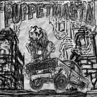 Puppetmasta - Deadmemxry