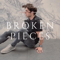 Broken Pieces - Single - Zantzo