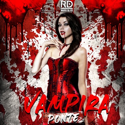 Vampira Ponte - Single