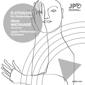 R.STRAUSS: Ein Heldenleben