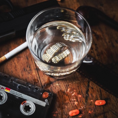 Šediny (feat. Porty & Enthic) - Single