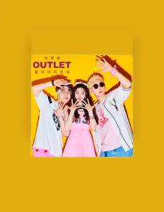 Escucha a OUTLET, mira vídeos musicales, lee la biografía, consulta fechas de giras y mucho más.