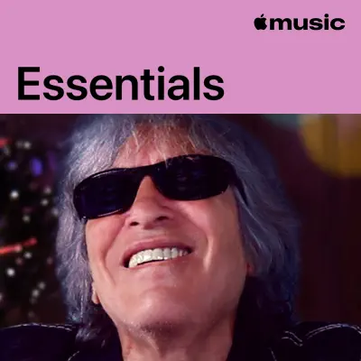 Listen to José Feliciano Essentials featuring José Feliciano