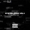 System Moon, Vol. 1 - Single