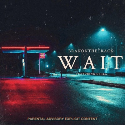 Wait (feat. Oshea) - Single