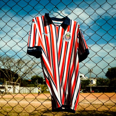 Camisa do Chivas (feat. Delli Beatz) - Single