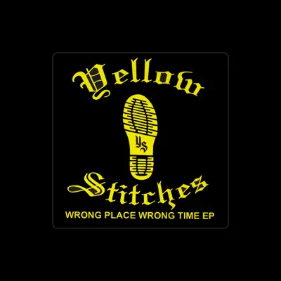 Listen to Yellow Stitches, watch music videos, read bio, see tour dates & more!
