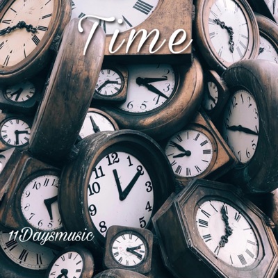 Time - Single