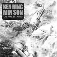 Min Son (Live Från Palladium) [feat. Linnea Samia Khalil] - Single - Ken Ring