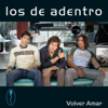 Nubes Negras - Los De Adentro