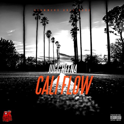 Cali Flow - Single