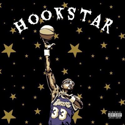 Hookstar - EP