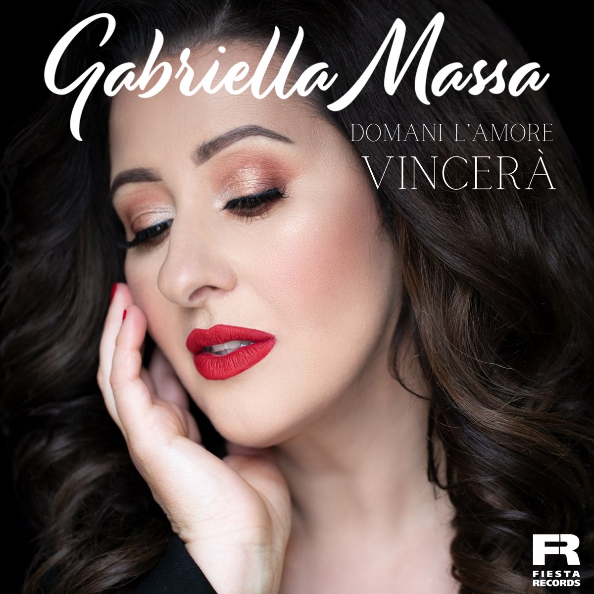 Domani L'Amore Vincerà - Single – Album von Gabriella Massa – Apple Music