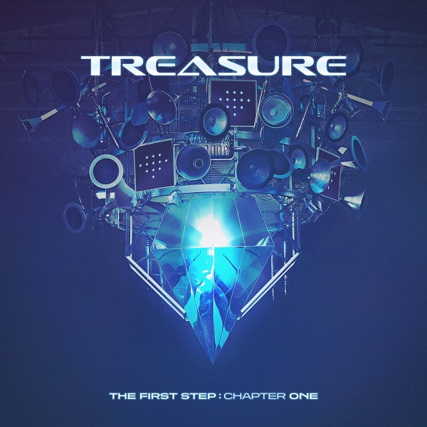 THE FIRST STEP : CHAPTER ONE - Single
