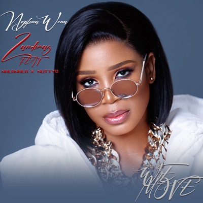 Ngifuna Wena (feat. Nhlanhla & Nutty O) - Single