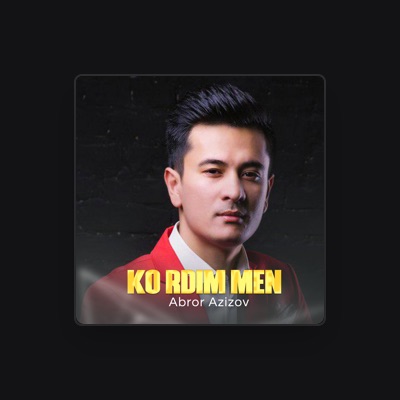 Listen to Abror Azizov, watch music videos, read bio, see tour dates & more!