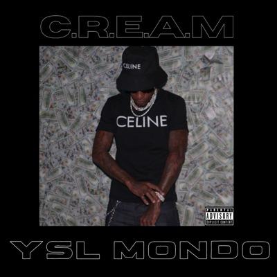 C. R. E. A. M - Single