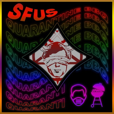 Quarantine BBQ (feat. Juicy Jesus, Smokee B & Taco Supreme) - Single