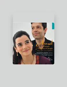 Listen to Ensemble Amedyez, watch music videos, read bio, see tour dates & more!
