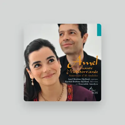 Listen to Rachid Brahim-Djelloul, watch music videos, read bio, see tour dates & more!
