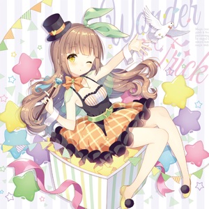 Wonder Trick