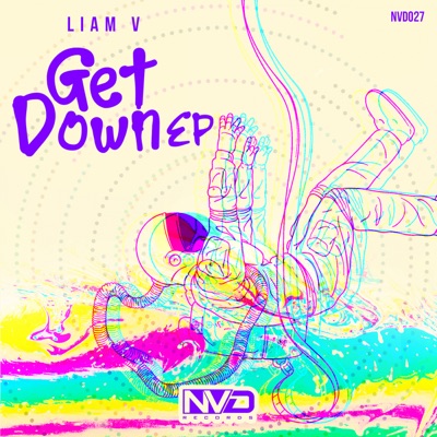 Get Down - Single