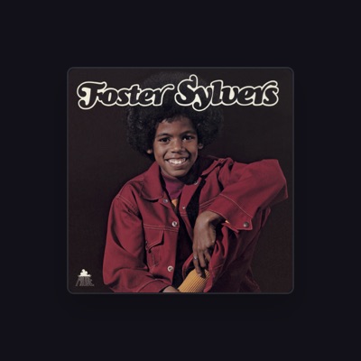 Foster Sylvers