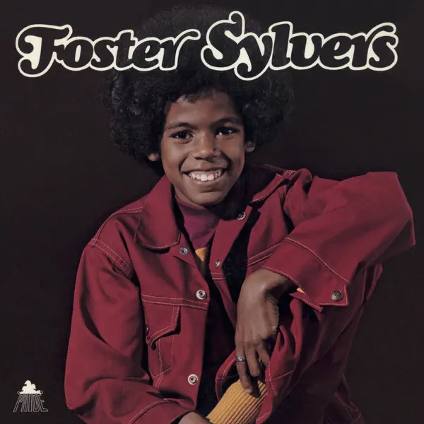 Misdemeanor — Foster Sylvers